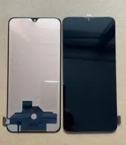 For OnePlus 6T A6010 A6013 LCD Screen Display Touchscreen Oled Black