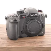 在飛比找蝦皮購物優惠-Panasonic LUMIX GH5S 單眼機身 英雄精選