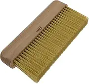 Coral 35700 Aspire 9 inch Paperhanging Brush Professional Finish and Fast Efficient Smoothing and Air Bubble Removal When Hanging Trade Wallpaper Lining Paper Vinyl and More FSC Wood