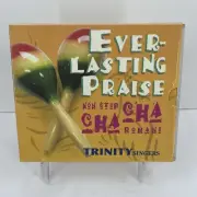 Non Stop Cha Cha Rohan Trinity Singers (CD, 2005, First Edition)