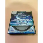 二手 55MM 55 HOYA PRO 1 DIGITAL  PROTECTOR PRO1D 保護鏡 UV 濾鏡