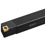 SCACR 2020K12 CNC Lathe Boring Machining Cutter External Turning Tool Holder