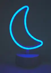 [Amped & Co] Moon Mini LED Light