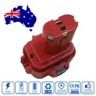 9.6V,3.0Ah Tool Battery Cordless Drill for Makita 6095DWL 6096DWLE 6096DWE