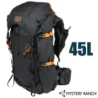 在飛比找PChome24h購物優惠-【Mystery Ranch】神秘農場 BRIDGER 45