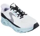 Extra Wide Fit Man Skechers Slip-ins: Glide-Step Altus 232921 White/Blue New