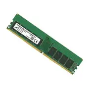 Micron 32GB DDR4 ECC UDIMM MEMORY, PC4-21333, 2666MHz, DRx8 - MTA18ASF4G72AZ-2G6B1R