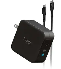 在飛比找樂天市場購物網優惠-[9美國直購] 充電器 PD Charger, hyppr 