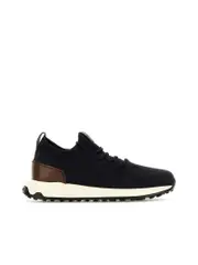 Tod's Calzino Lino Running Mid Volume K Sneakers