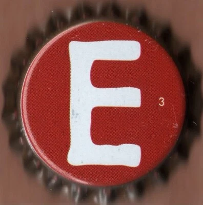 USA Plastic Lined Beer Crown Bottle Cap: Roadhouse Brewing (#54)