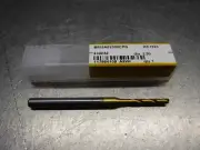 Kennametal 2.30mm Coolant Thru Carbide Drill B052A02300CPG KC7325 (LOC1247A)