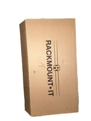 Rackmount It Data Server Chassis Mount Rack￼