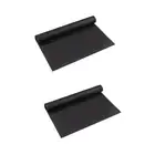 BBQ Grill Mat Reusable Grilling Accessories
