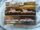 1:64 Oz Wheels Racing Legends Twin Set Bathurst 1977 Ford XC Falcon Moffat Bond
