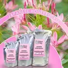 Japanese Honeysuckle Reed Diffuser Refill | 250ml 500ml 1 ltr Pouch