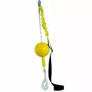 Aussie Dog Toys- Home Alone Interactive Toy - Large 30-50kg