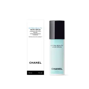 CHANEL 香奈兒 山茶花保濕微導入精華液 30ml 小婷子美妝