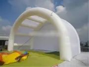 Inflatable Commercial Wedding Event Concert Stage Patio Party Arch Marquee Tent