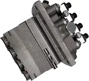 Fuel Injection Pump Compatible For Kubota Engine 1J701-51011 104130-4020 Excavator Engine Replacement Parts