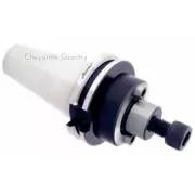 Jacobs Chuck 0085226 CAT V 50 Shell Face Mill Tool Holder 2" Dia 4" Projection