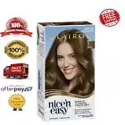 Clairol Nice N Easy Natural Permanent Colour Phony Shades 6 Light Brown