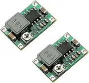 DC-DC Step-Down Mini 360 Buck Converter Power Supply Module - Pack of 2