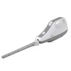 Maxim Electric Knife 120W Stainless Steel Blades/Cut Meat/Ham Roast/Food Slicer