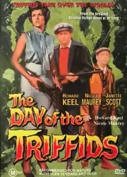 The Day Of The Triffids : DVD ( New)