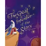 THE GREAT INVENTOR OF THE STARS