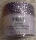 Prai Ageless Throat & Decolletage Creme 4 oz SEALED Jeweled Cover Free Shipping