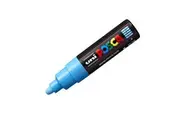Uni Posca PC-7M Broad Bullet Tip Paint Marker