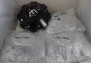 Fuel Wheels Gloss Black Custom Wheel Center Cap Caps Set 4 # 1001-79GB