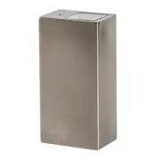 Havit Veldi 10W LED Tri Colour Up & Down Outdoor Wall Light-316 Stainless Steel