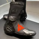 『RIDERMENT』實體店 DAINESE AXIAL 2 AIR BOOTS 黑灰 頂規長靴 內靴 2024最新款