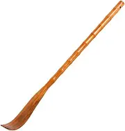 Scratcher for Back Wooden Back Claw Scratcher for Men Gentle Scratch Tool for Relief