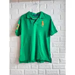 POLO RALPH LAUREN男大童POLO衫