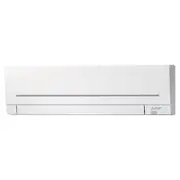Mitsubishi Electrical 7.8KW HI Wall Reverse Kit Dred R32 with Wifi