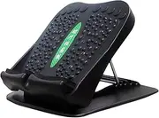 Vaveren Adjustable Slant Board for Calf and Leg Stretching Exercise