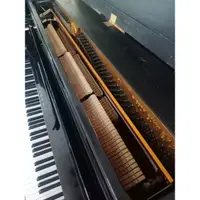 在飛比找蝦皮購物優惠-日本製造YAMAHA P1中古鋼琴 30000元  85鍵規