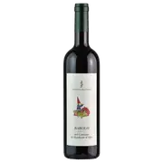 2018 Josetta Saffirio Barolo DOCG | The Wine Collective