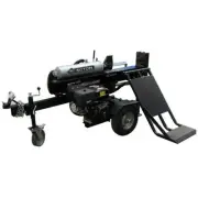 Log Splitter 50 ton Hydraulic Lift Table - Genuine Millers Falls Black Diamond
