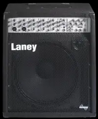 在飛比找蝦皮購物優惠-大鼻子樂器 Laney AH200 多功能鍵盤音箱 / Au