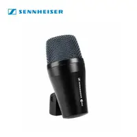 在飛比找momo購物網優惠-【SENNHEISER】E902 動圈式有線麥克風(大鼓貝斯