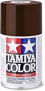 Tamiya 100ml TS-11 Maroon 85011