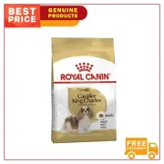 Royal Canin Cavalier King Charles Adult Premium Dry Dog Food (3 Kg)