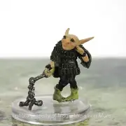 Wild Beyond Witchlight ~ JINGLE JANGLE #44 Icons Realm D&D rare goblin miniature