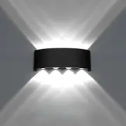Ardyn Up-Down LED Wall Light