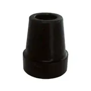 Surgical Basics Walking Stick Replacement Stopper in Back 19mm