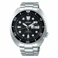 在飛比找PChome24h購物優惠-SEIKO PROSPEX陶瓷錶圈機械潛水腕錶4R36-06