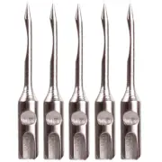 Esselte Quikstik Tagger Gun Needles - Replacement Refill 47613 - Pack 5